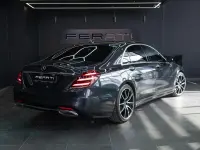 Mercedes-Benz S400 2.9 250kW thumbnail