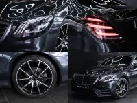 Mercedes-Benz S400 2.9 250kW thumbnail