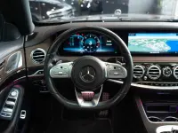 Mercedes-Benz S400 2.9 250kW thumbnail
