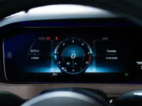 Mercedes-Benz S400 2.9 250kW thumbnail