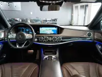 Mercedes-Benz S400 2.9 250kW thumbnail