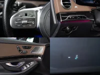 Mercedes-Benz S400 2.9 250kW thumbnail