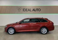Skoda Superb Combi Elegance FL 110kW thumbnail