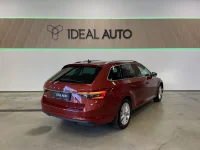 Skoda Superb Combi Elegance FL 110kW thumbnail