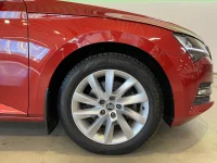 Skoda Superb Combi Elegance FL 110kW thumbnail