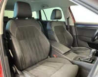 Skoda Superb Combi Elegance FL 110kW thumbnail