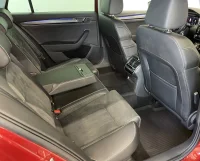 Skoda Superb Combi Elegance FL 110kW thumbnail