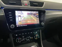 Skoda Superb Combi Elegance FL 110kW thumbnail