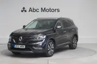 Image of Renault Koleos Initiale Paris 2 130kW