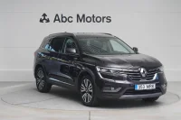 Renault Koleos Initiale Paris 2 130kW thumbnail