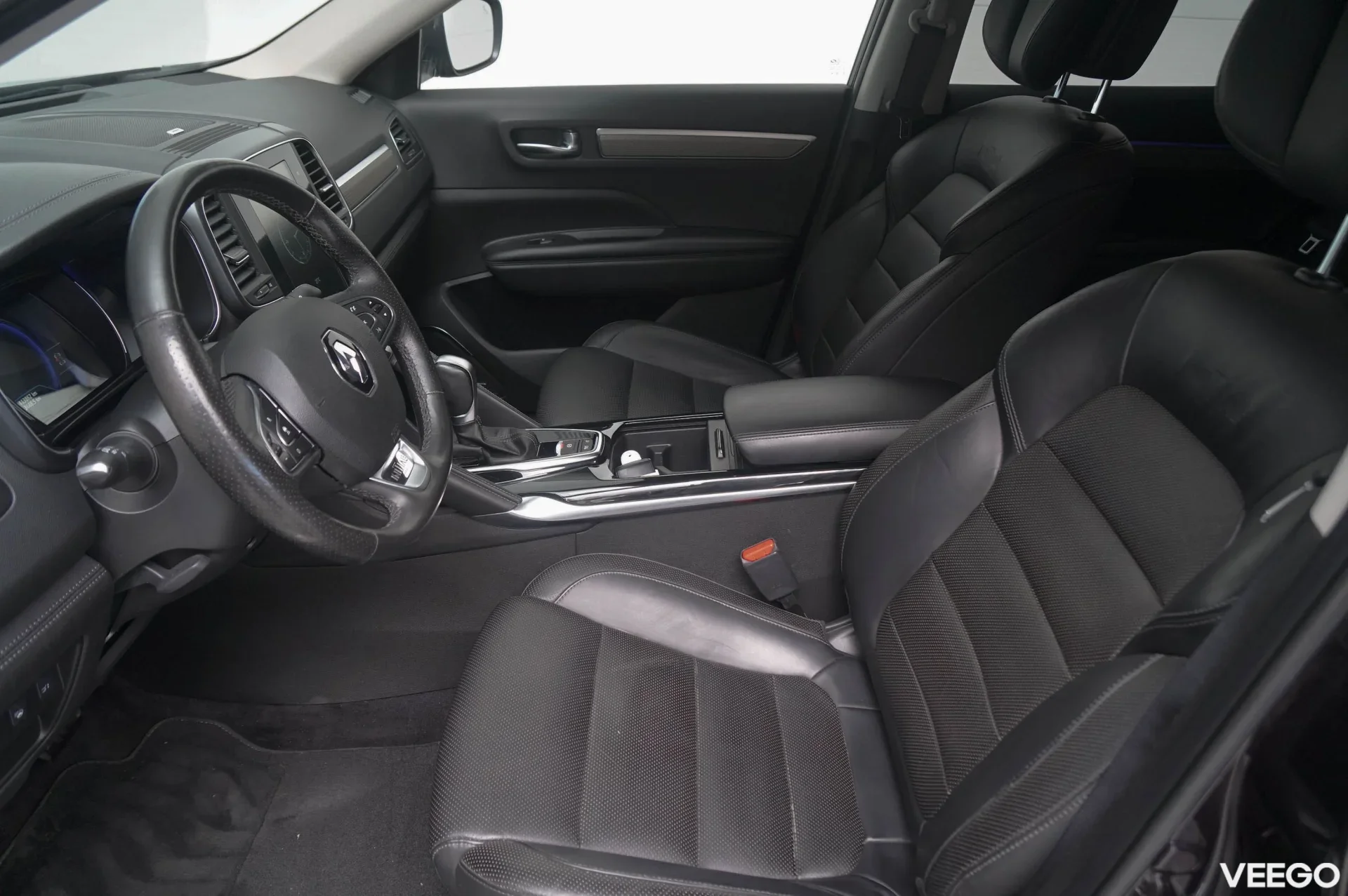 Renault Koleos Initiale Paris 2 130kW