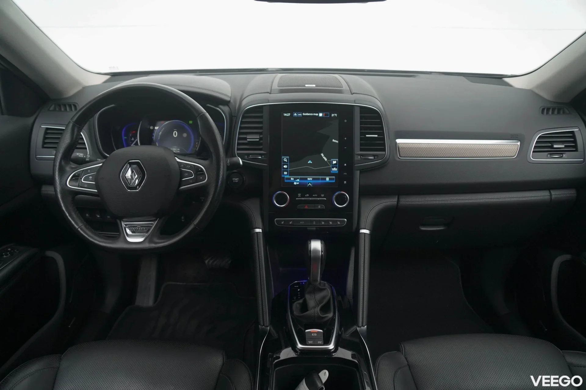 Renault Koleos Initiale Paris 2 130kW