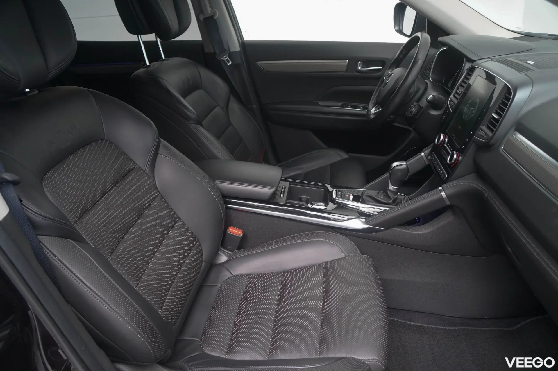 Renault Koleos Initiale Paris 2 130kW