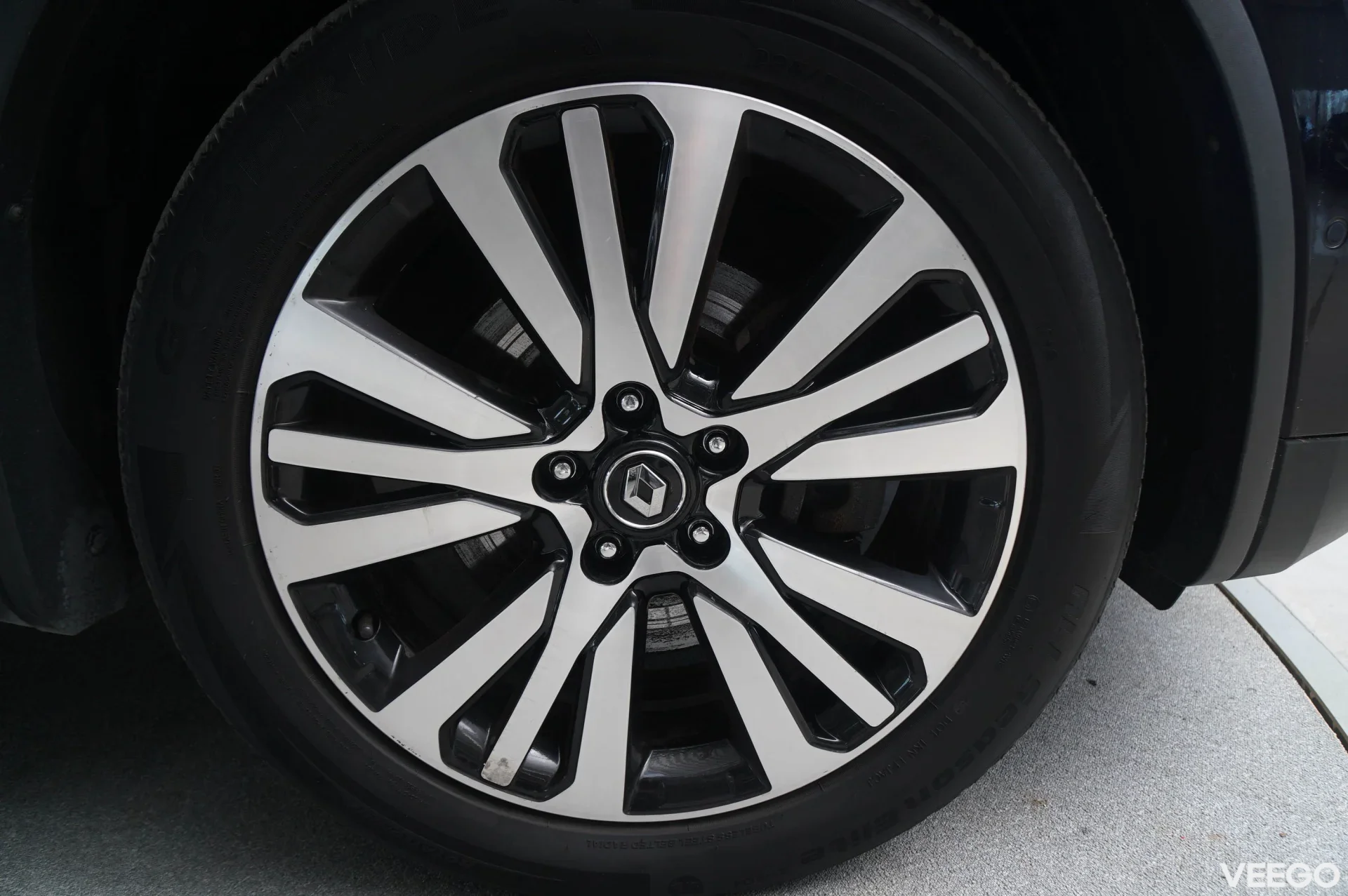 Renault Koleos Initiale Paris 2 130kW