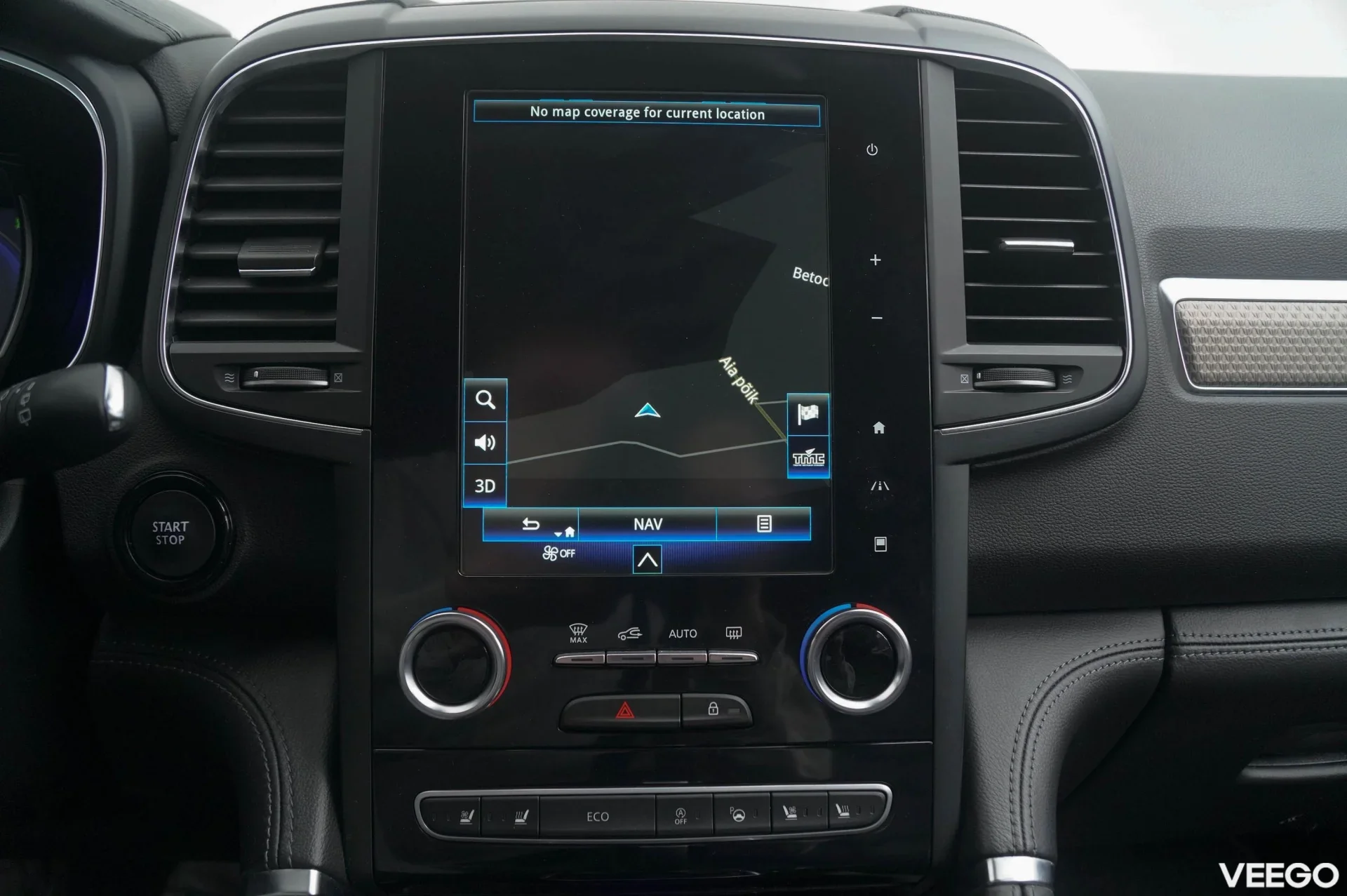 Renault Koleos Initiale Paris 2 130kW