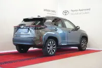 Toyota Yaris Cross Active Plus 1.5 68kW thumbnail