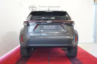 Toyota Yaris Cross Active Plus 1.5 68kW thumbnail