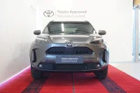 Toyota Yaris Cross Active Plus 1.5 68kW thumbnail