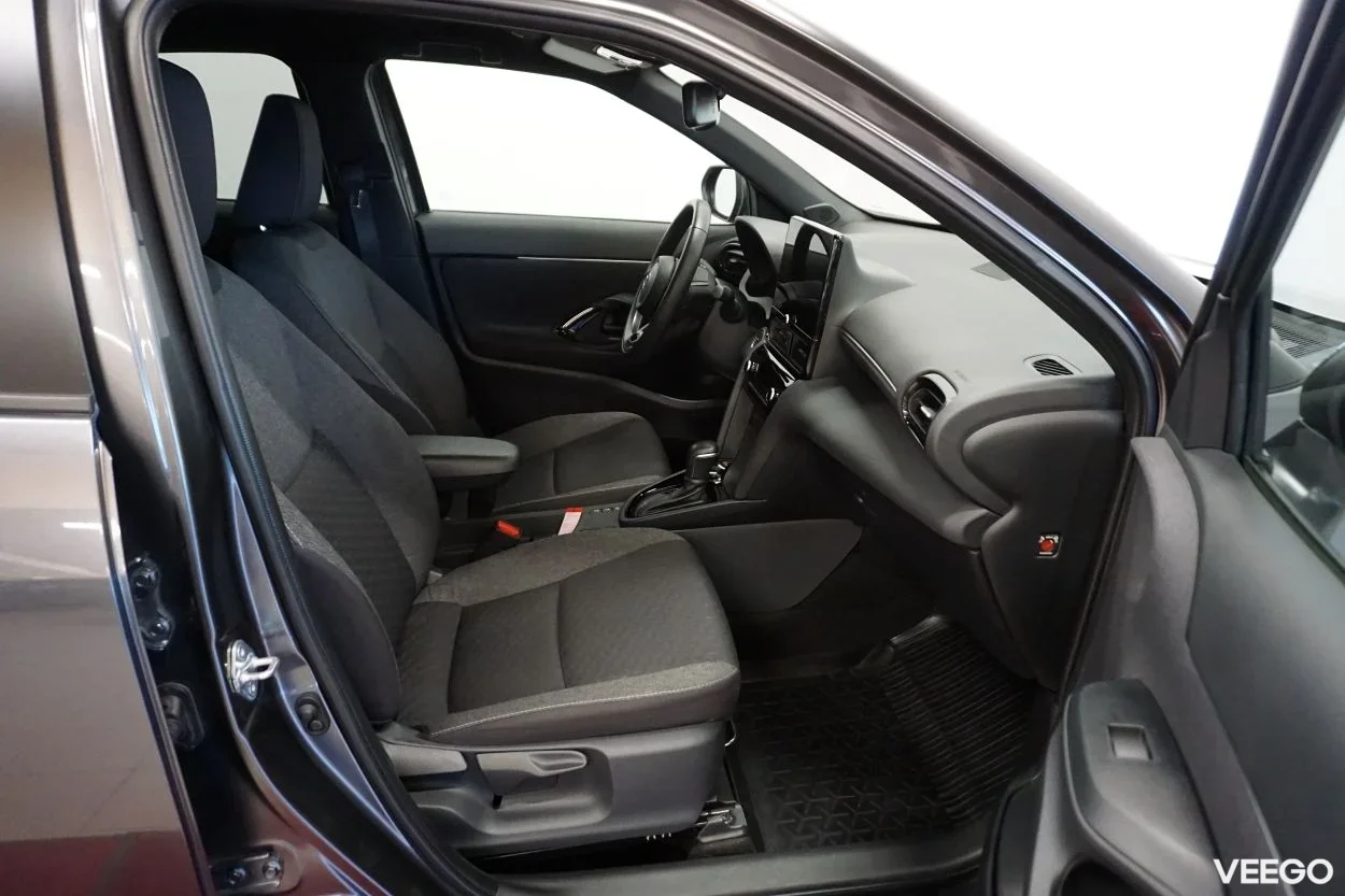 Toyota Yaris Cross Active Plus 1.5 68kW