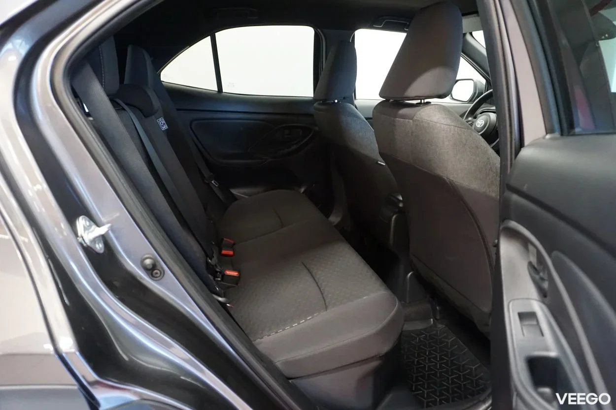 Toyota Yaris Cross Active Plus 1.5 68kW