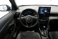 Toyota Yaris Cross Active Plus 1.5 68kW thumbnail