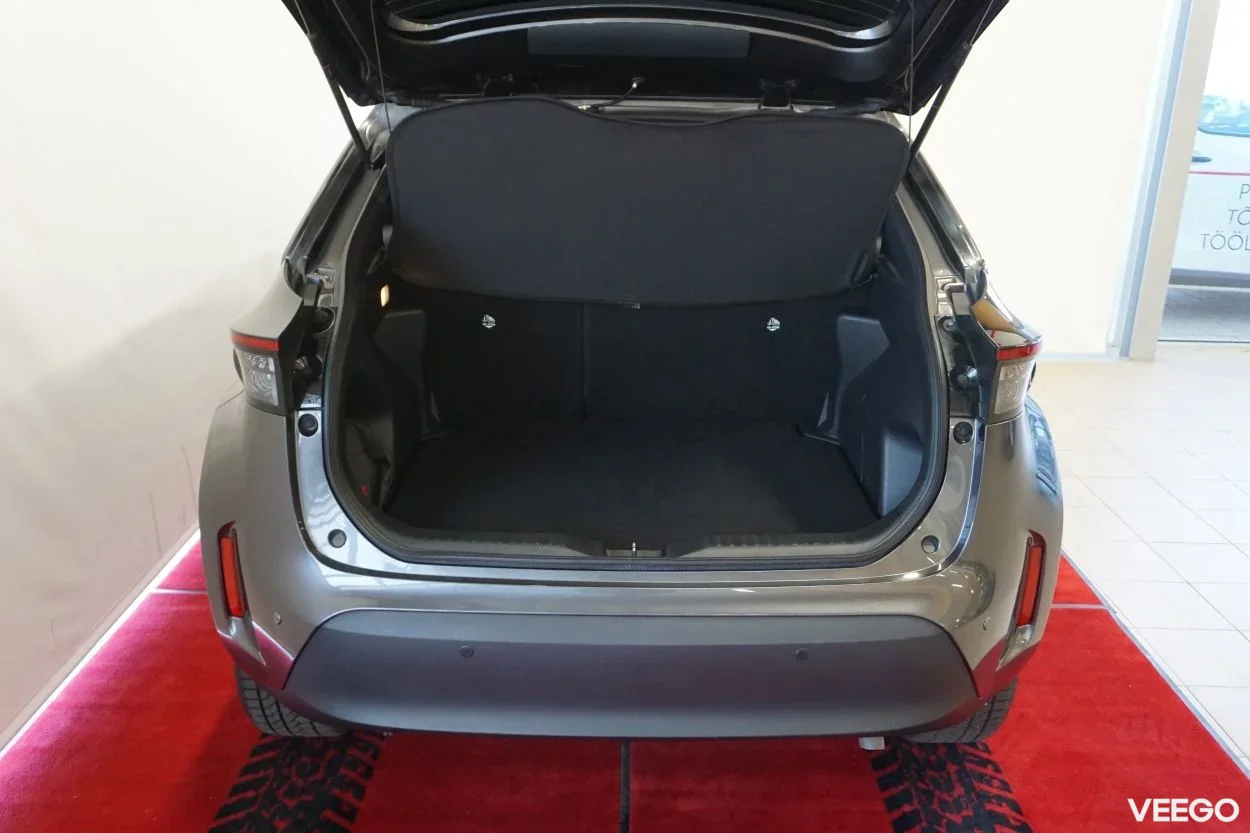 Toyota Yaris Cross Active Plus 1.5 68kW