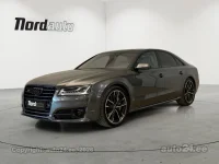 Image of Audi S8 PLUS Final 4 445kW