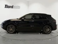 Porsche Cayenne S - 2.9 324kW