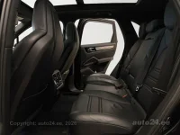Porsche Cayenne S - 2.9 324kW