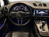 Porsche Cayenne S - 2.9 324kW