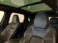 Porsche Cayenne S - 2.9 324kW