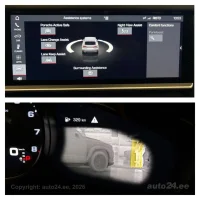 Porsche Cayenne S - 2.9 324kW