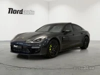 Image of Porsche Panamera 4 SportChrono 2.9 340kW