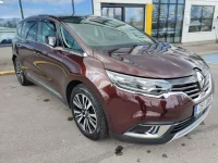 Renault Espace Initiale Paris 2 139kW