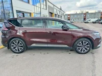 Renault Espace Initiale Paris 2 139kW