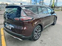 Renault Espace Initiale Paris 2 139kW