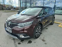 Renault Espace Initiale Paris 2 139kW