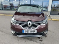 Renault Espace Initiale Paris 2 139kW