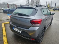 Dacia Sandero STEPWAY EXTREME 1 67kW