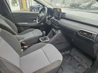 Dacia Sandero STEPWAY EXTREME 1 67kW