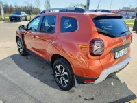 Dacia Duster Prestige 1 67kW