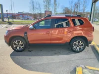Dacia Duster Prestige 1 67kW