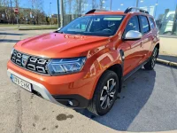 Dacia Duster Prestige 1 67kW