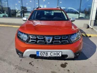 Dacia Duster Prestige 1 67kW
