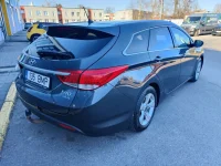 Hyundai i40 - 1.6 99kW