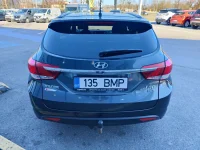 Hyundai i40 - 1.6 99kW