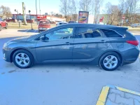 Hyundai i40 - 1.6 99kW