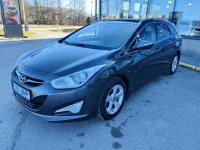Hyundai i40 - 1.6 99kW