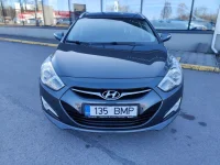 Hyundai i40 - 1.6 99kW