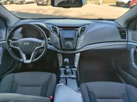 Hyundai i40 - 1.6 99kW